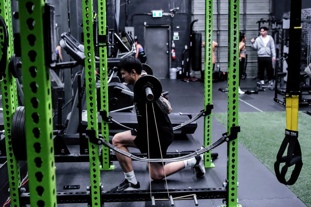 The Biomechanics of Training: What You Need To Know